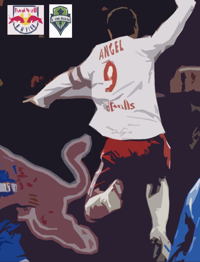 La Previa: Duelo de Desconocidos