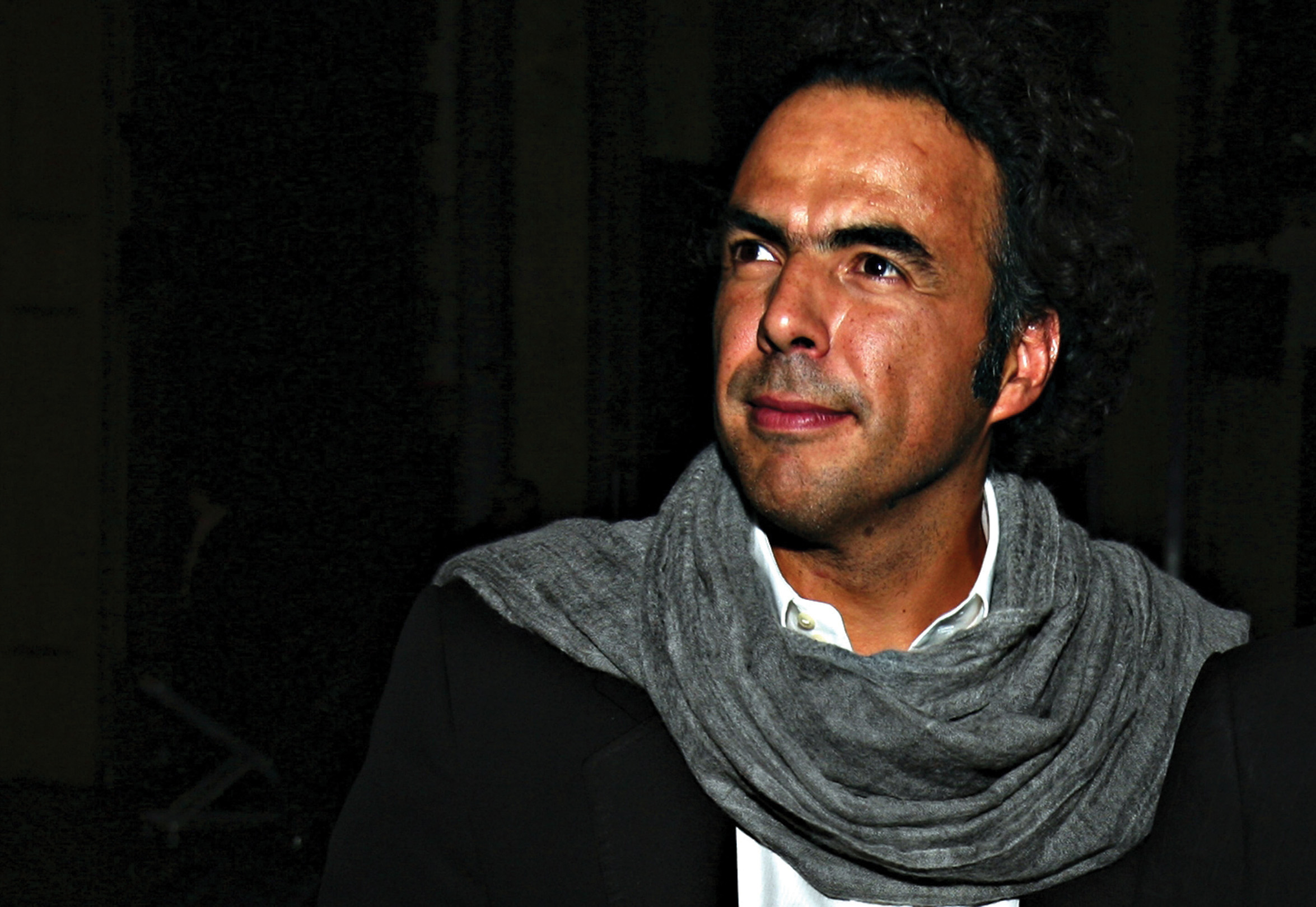 I&ntilde;&aacute;rritu y otros en Cannes