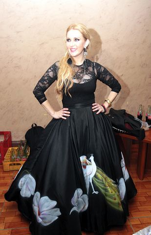 Celebra Villarreal como jefa