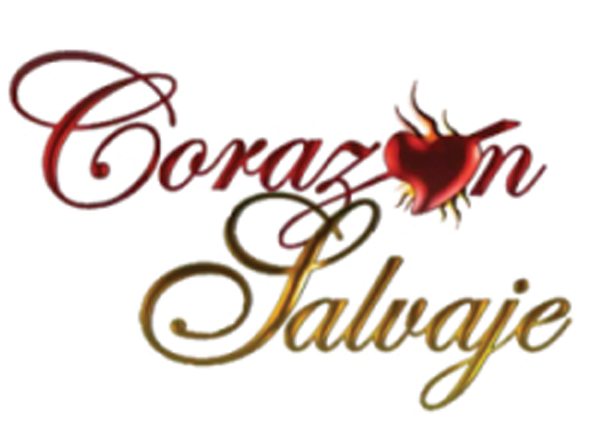 Corazon salvaje