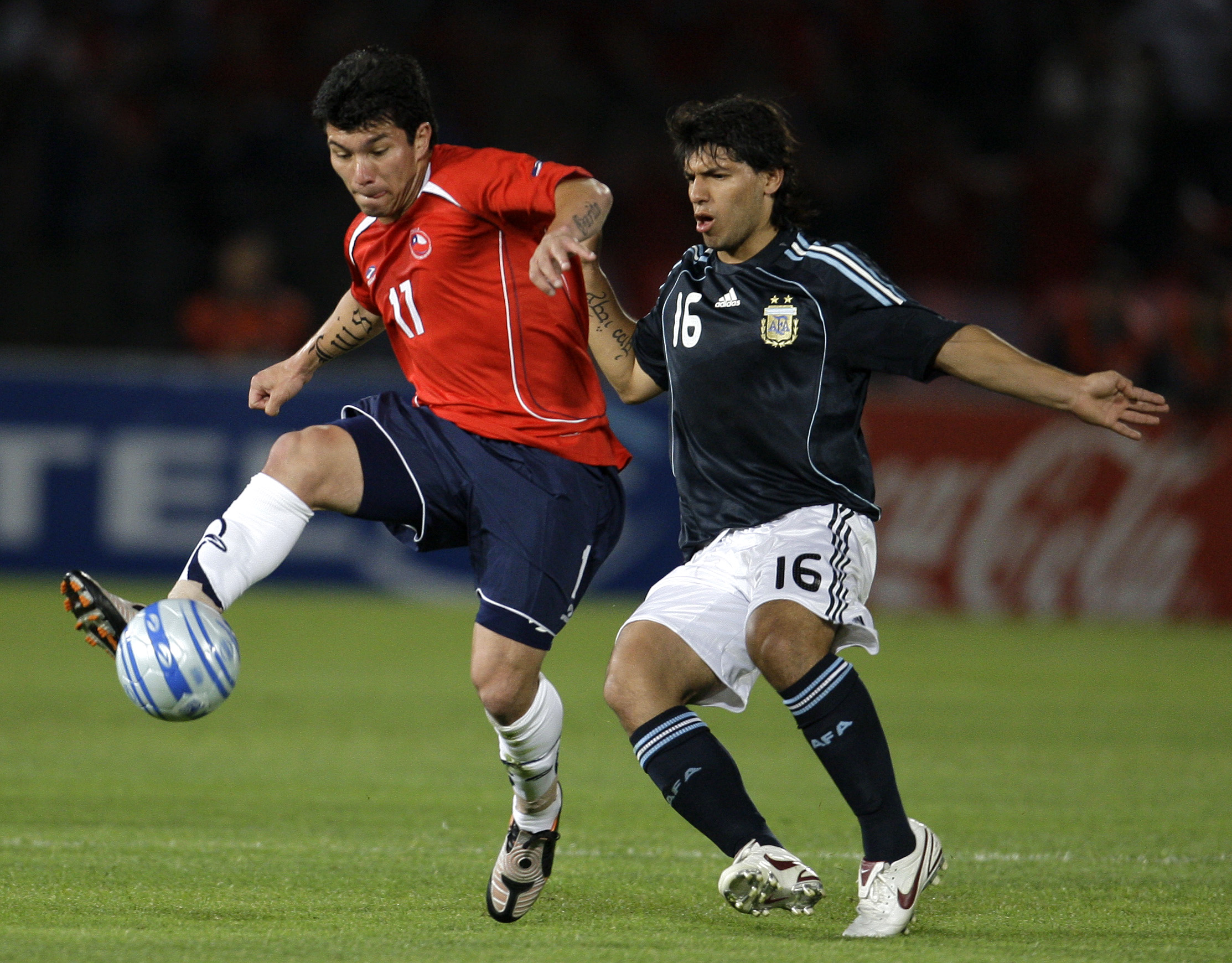 Chile: La “nueva roja”