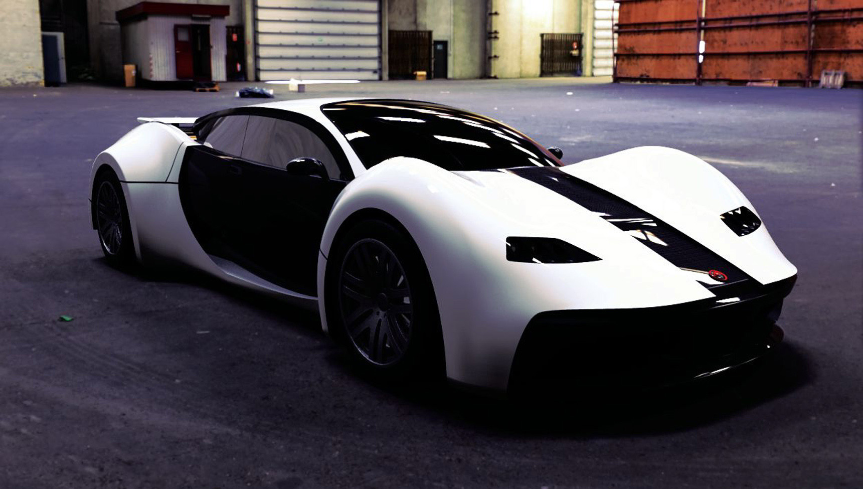 Desarrollan autos mexicanos