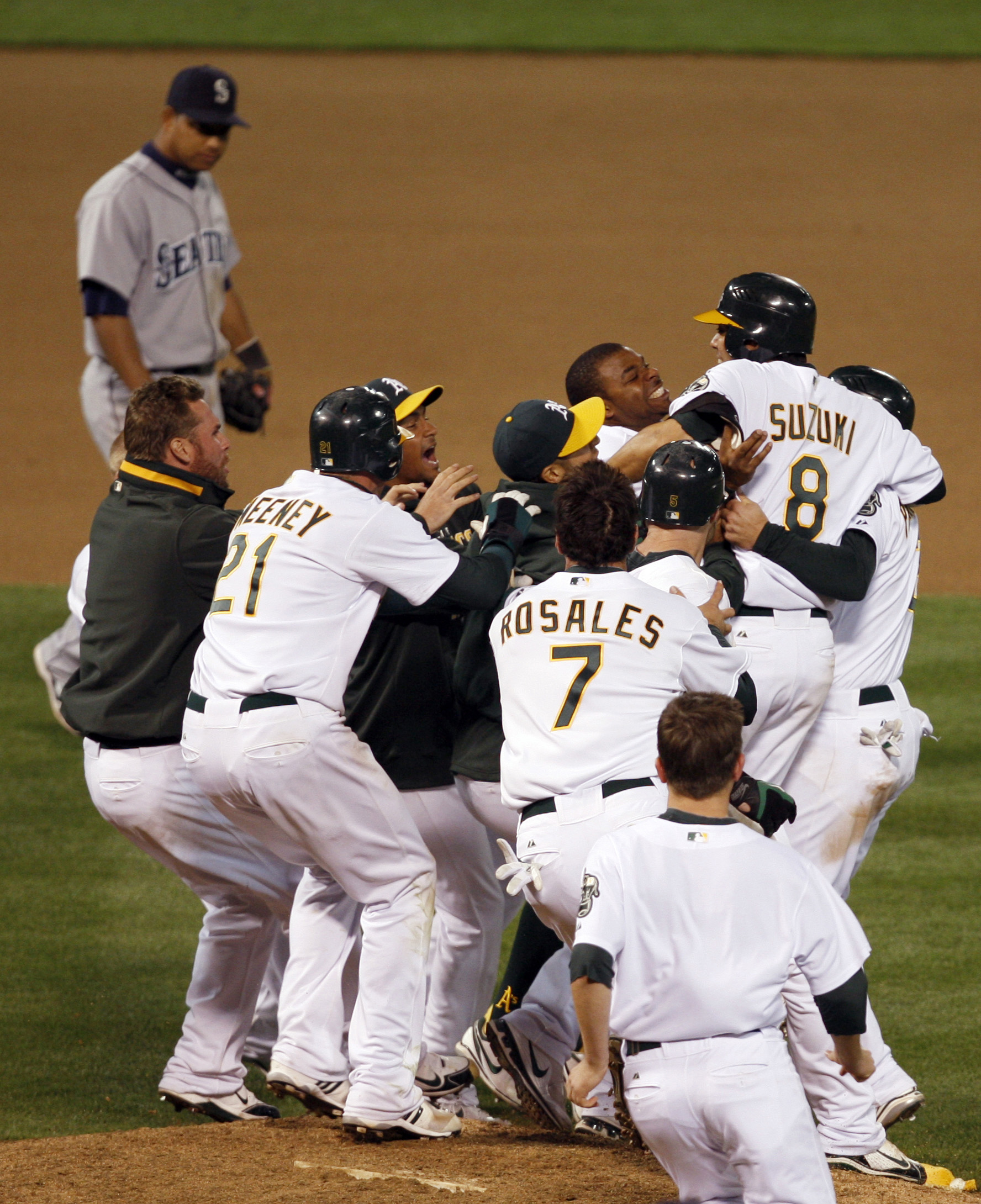 Dos derrotas que duelen