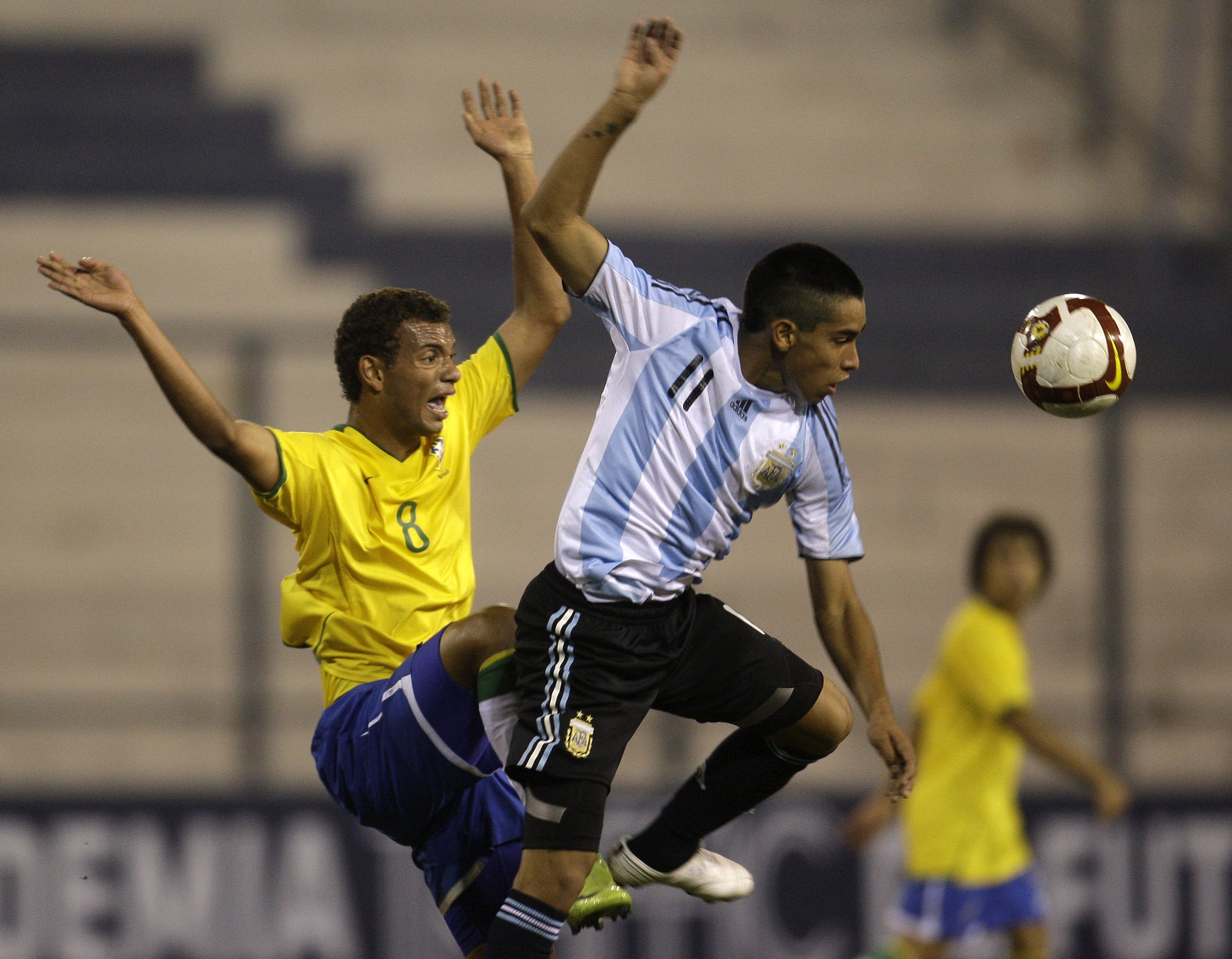 Cap&iacute;tulo III: El Boca que veremos en Seattle