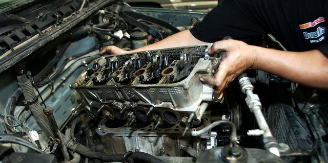 &iexcl;Fuera dolor de cabeza!