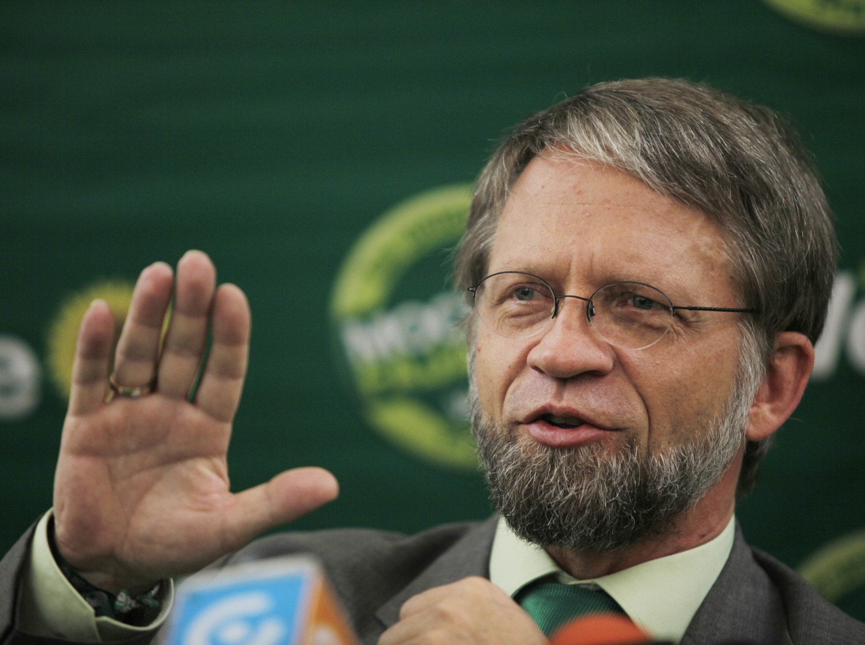 La sorpresa colombiana