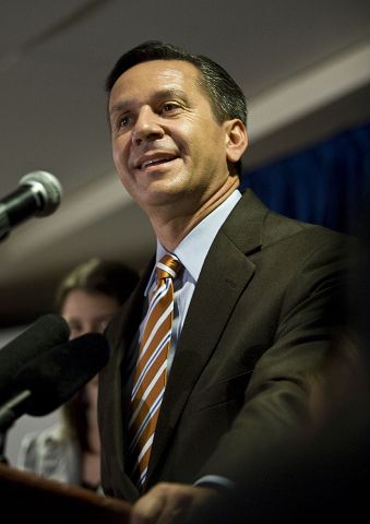 Hay un nuevo retador