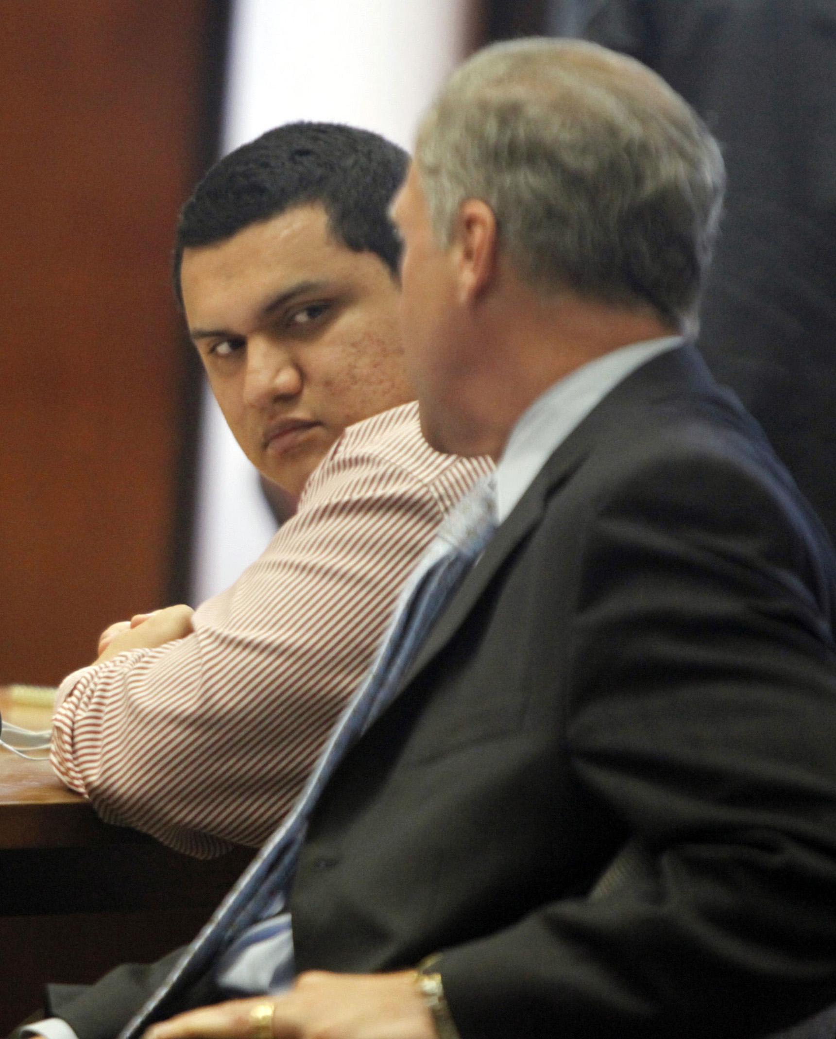 Condenan a nicarag&uuml;ense