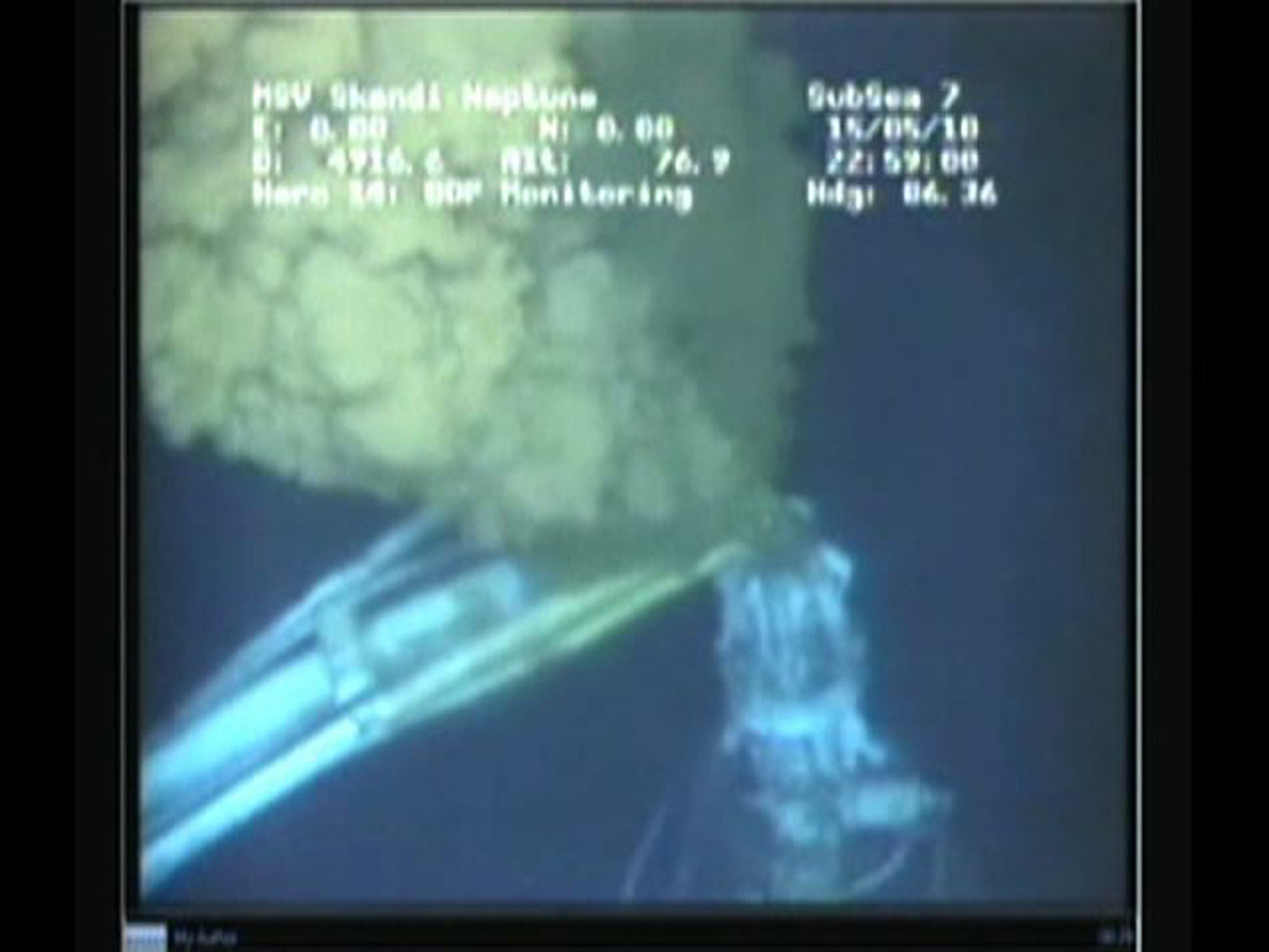 “Fue un accidente complejo”