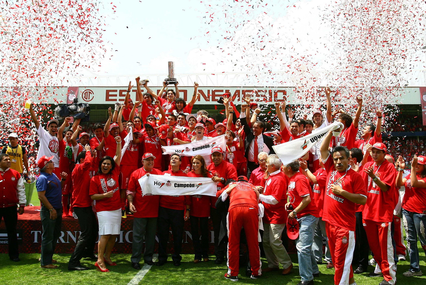 Sufrido hasta el final