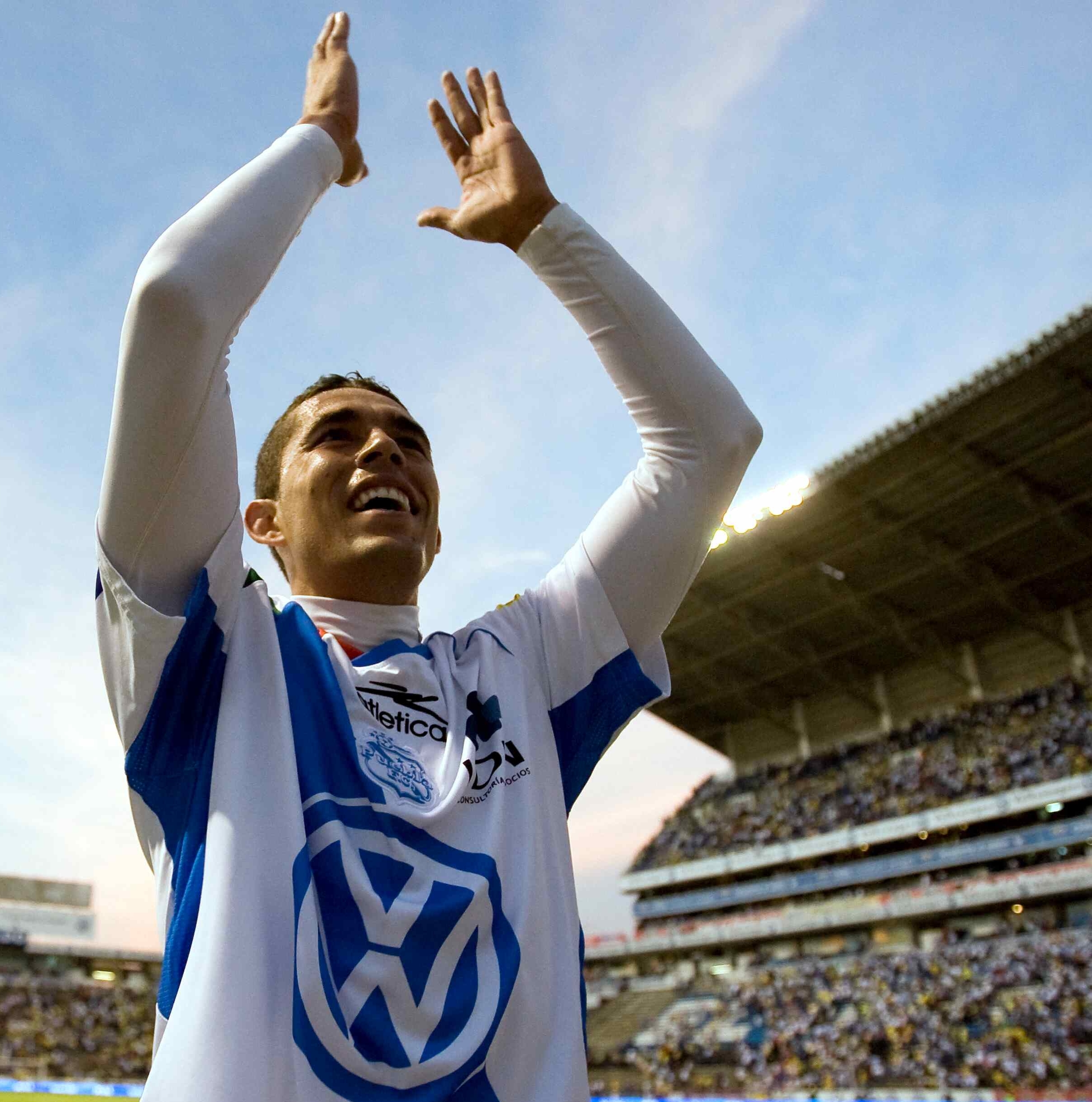 Sangre Mexicana en la selecci&oacute;n de EU.