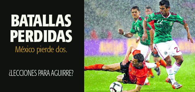 Se perdi&oacute; pero... &iquest;Se aprendi&oacute;?