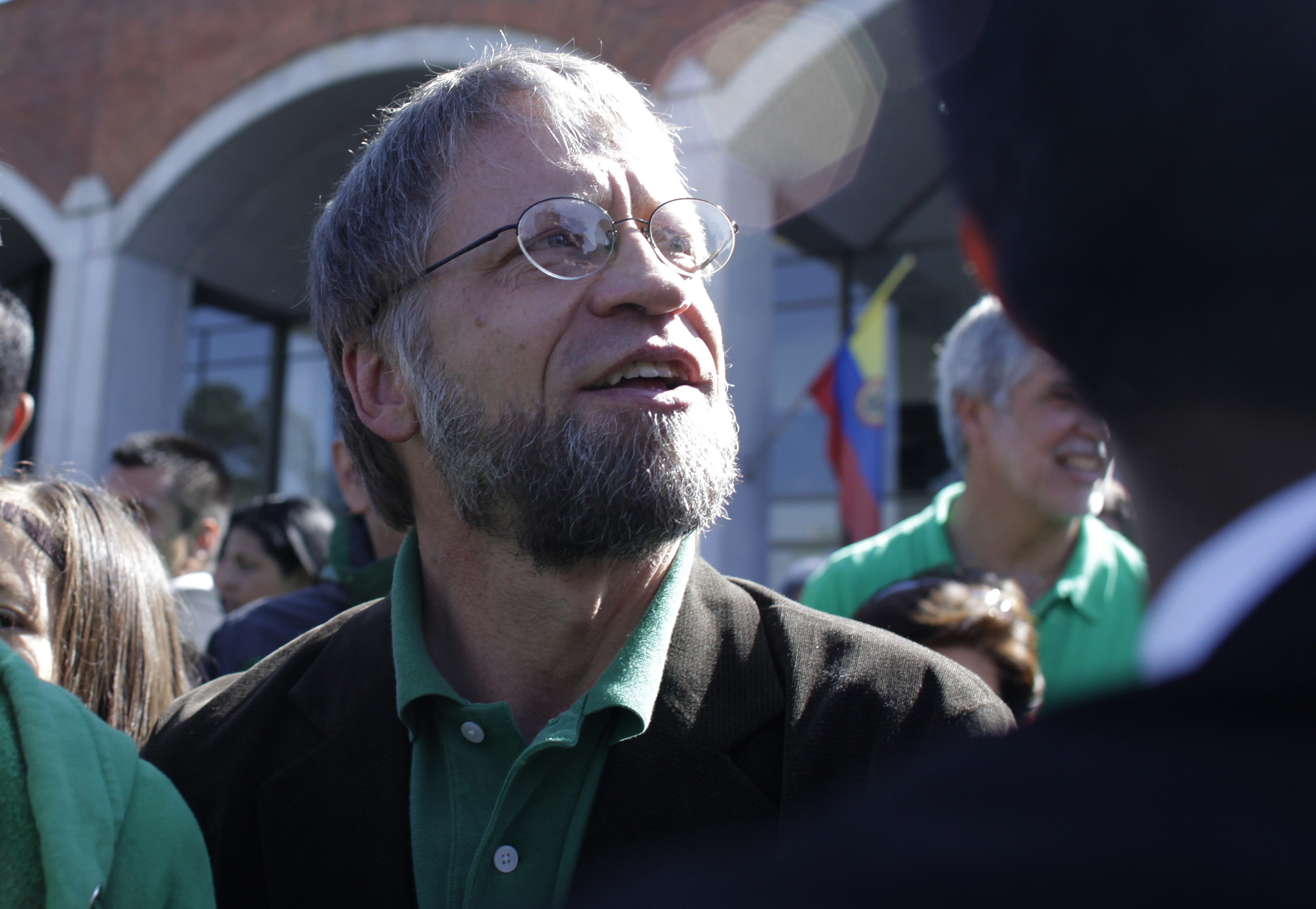 Colombia: Mockus busca abstencionistas.
