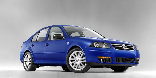 Lanza Volkswagen un Jetta 'Cl&aacute;sico'