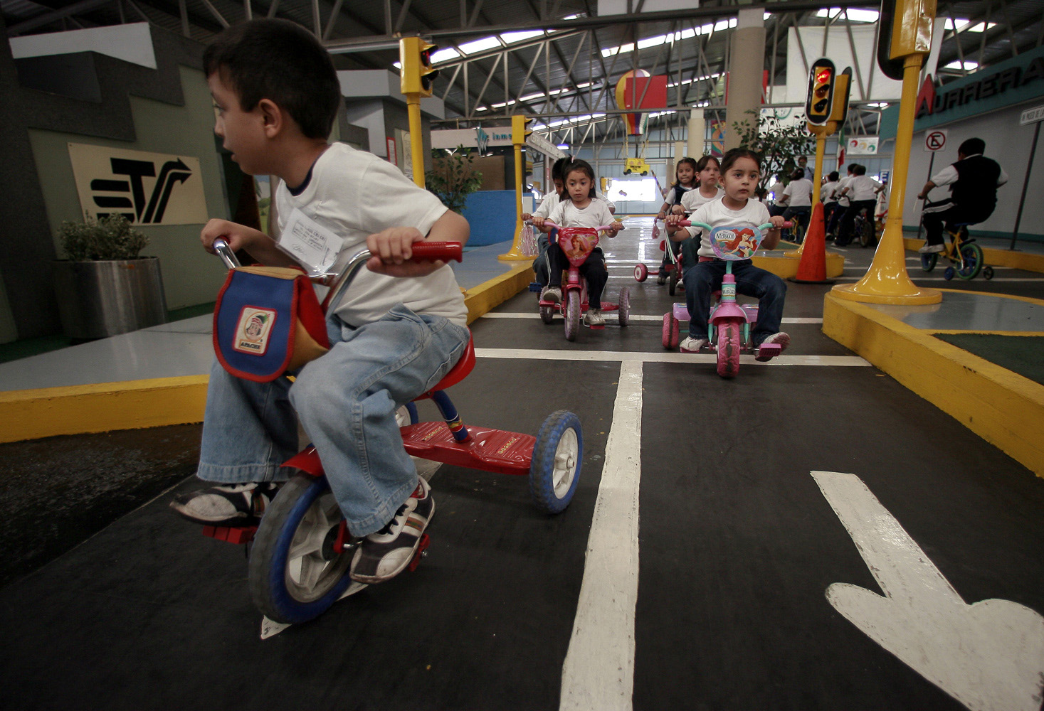 Este verano disfruten y aprendan