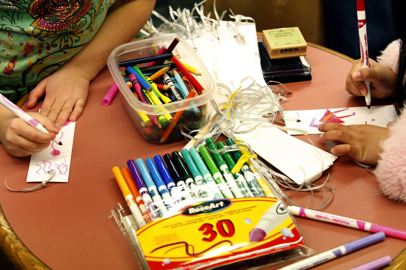 Cuidando su bolsillo
