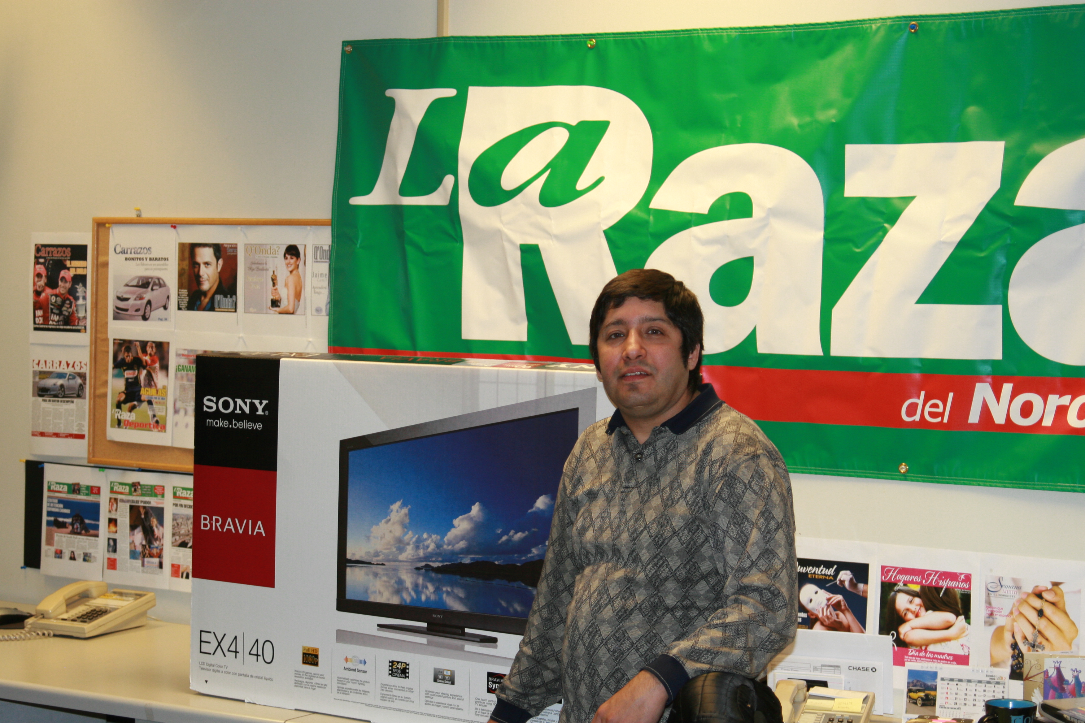 36 ganadores de “El Reto”