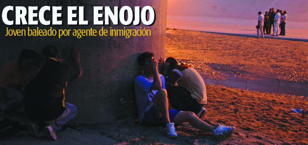 Aumenta el descontento