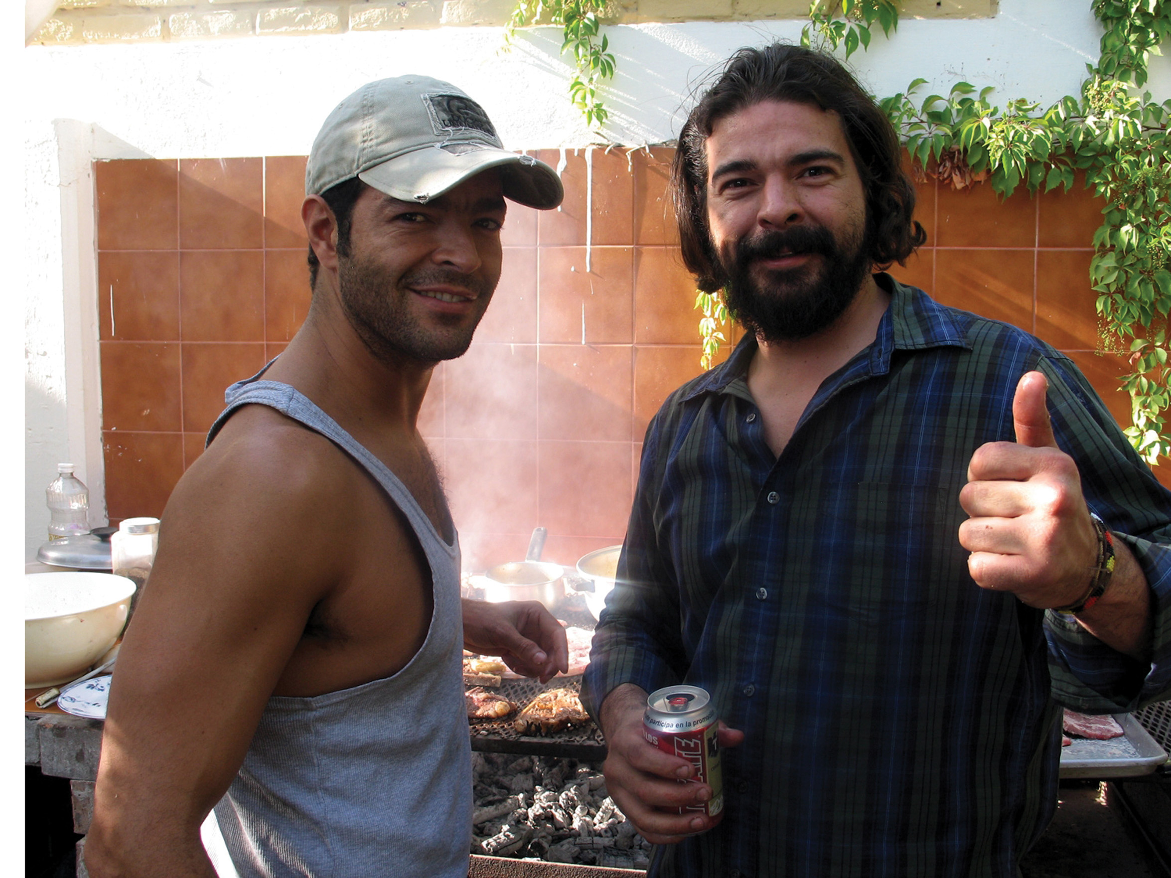 Dan &uacute;ltimo adi&oacute;s a hermano de Montero