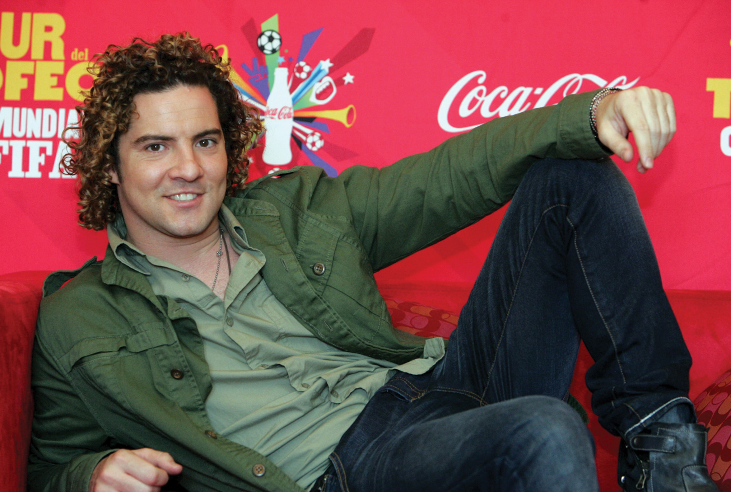 Quiere Bisbal ir al Mundial