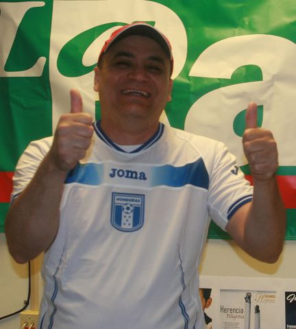 Los Ganadores del reto McDonald's