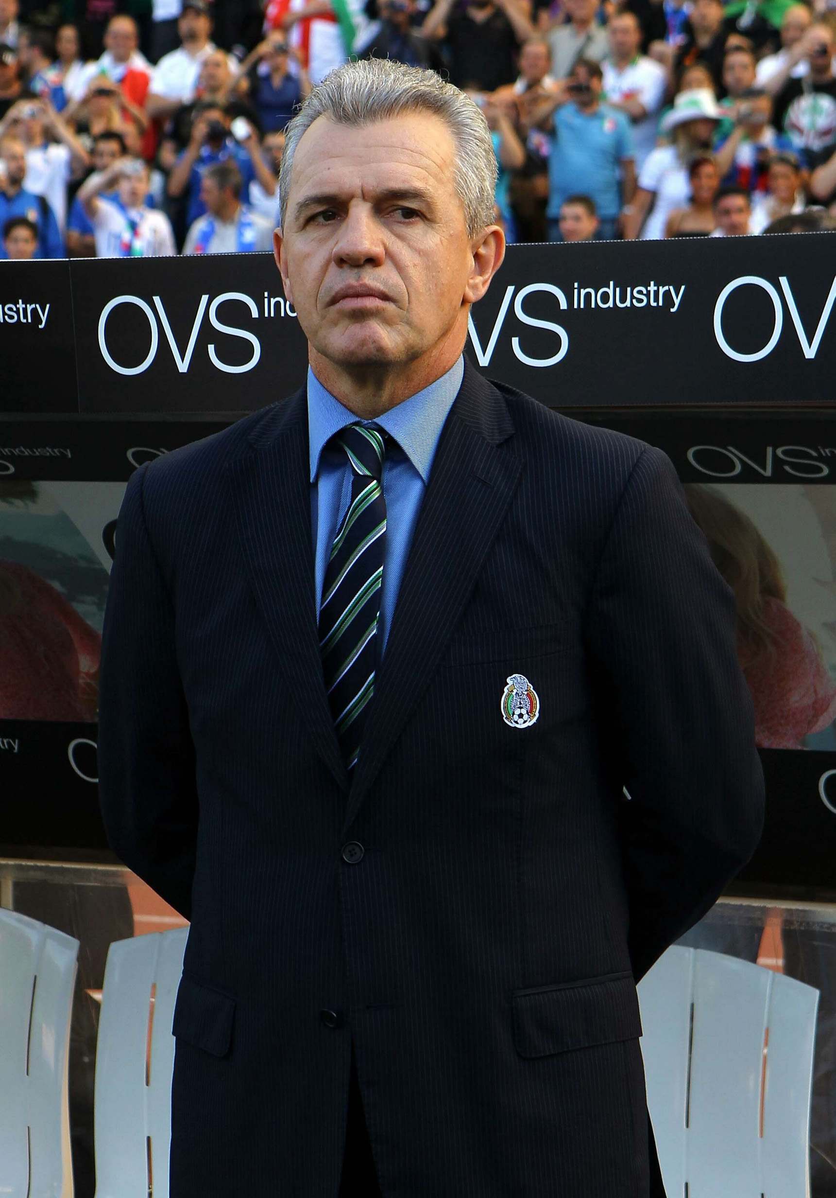 El &iacute;dolo est&aacute; en el banco