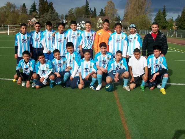 Hispana definir&aacute; campe&oacute;n