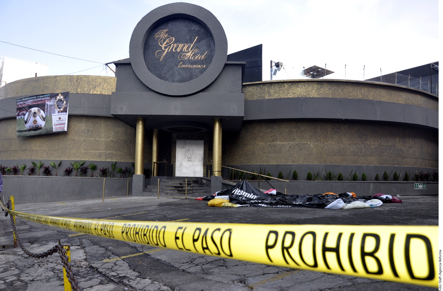 Matan a hijo de Joan Sebastian en M&eacute;xico