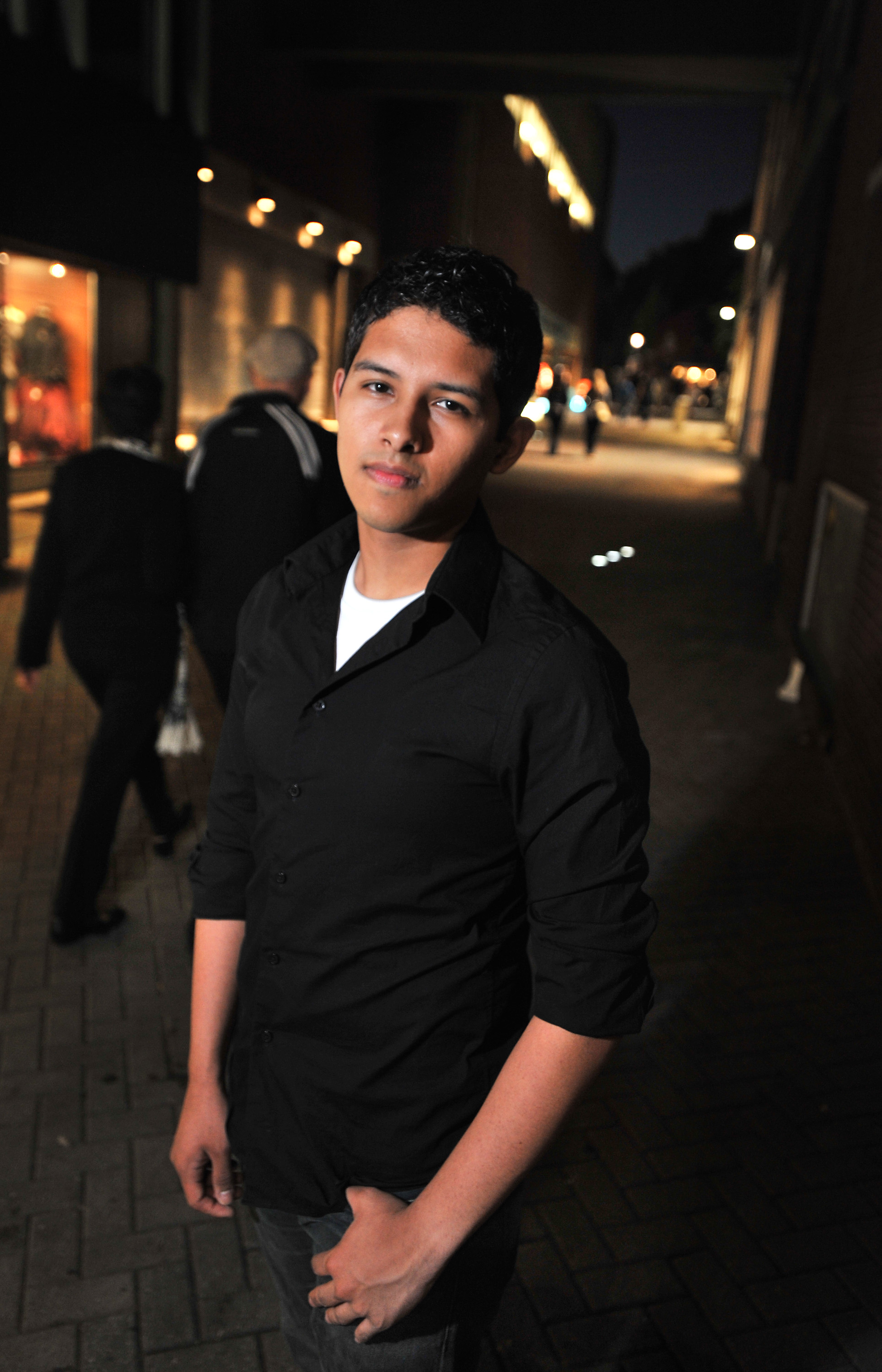 En peligro de perder su educaci&oacute;n