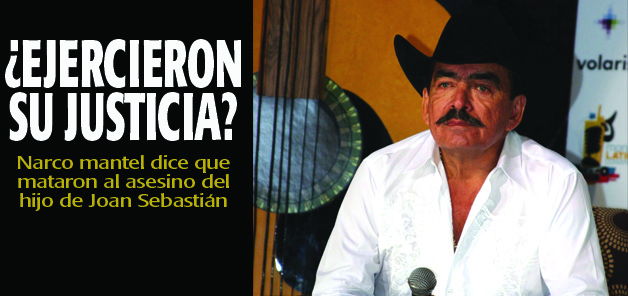 Ejecutado es vinculado con asesinato de Sebastian