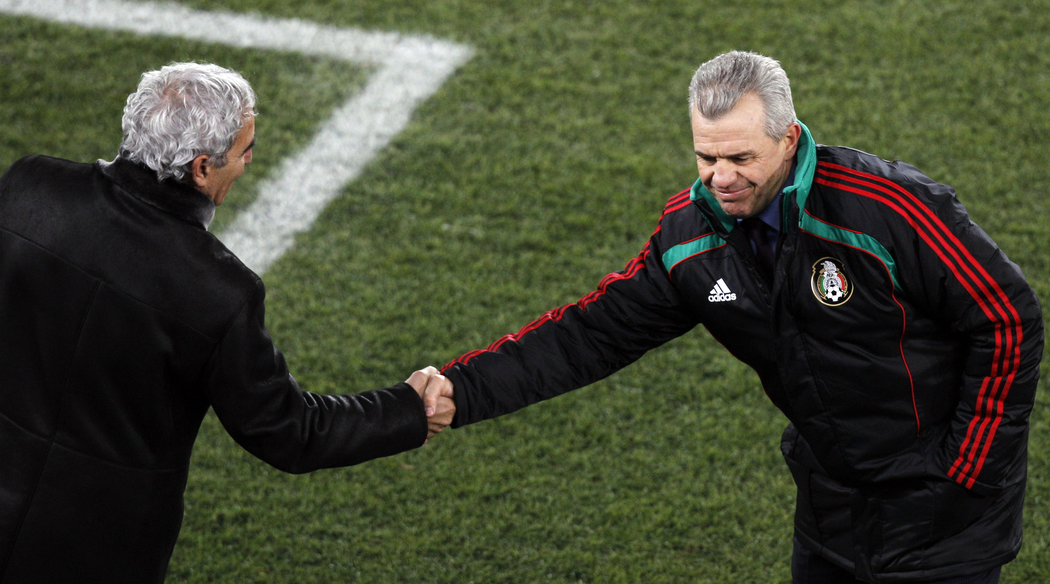 Aguirre apuesta a ganador