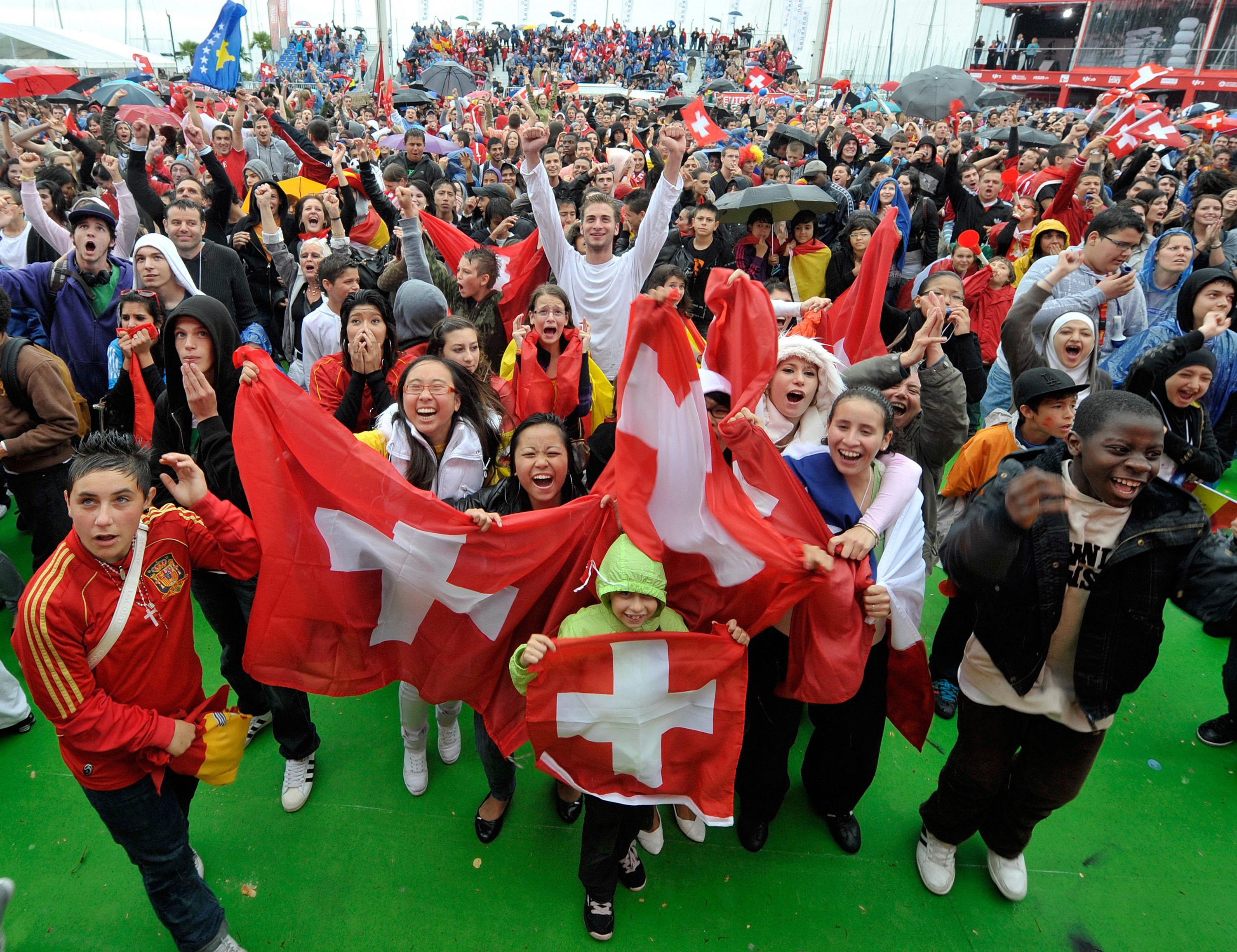 &iexcl;Espa&ntilde;a fall&oacute;!