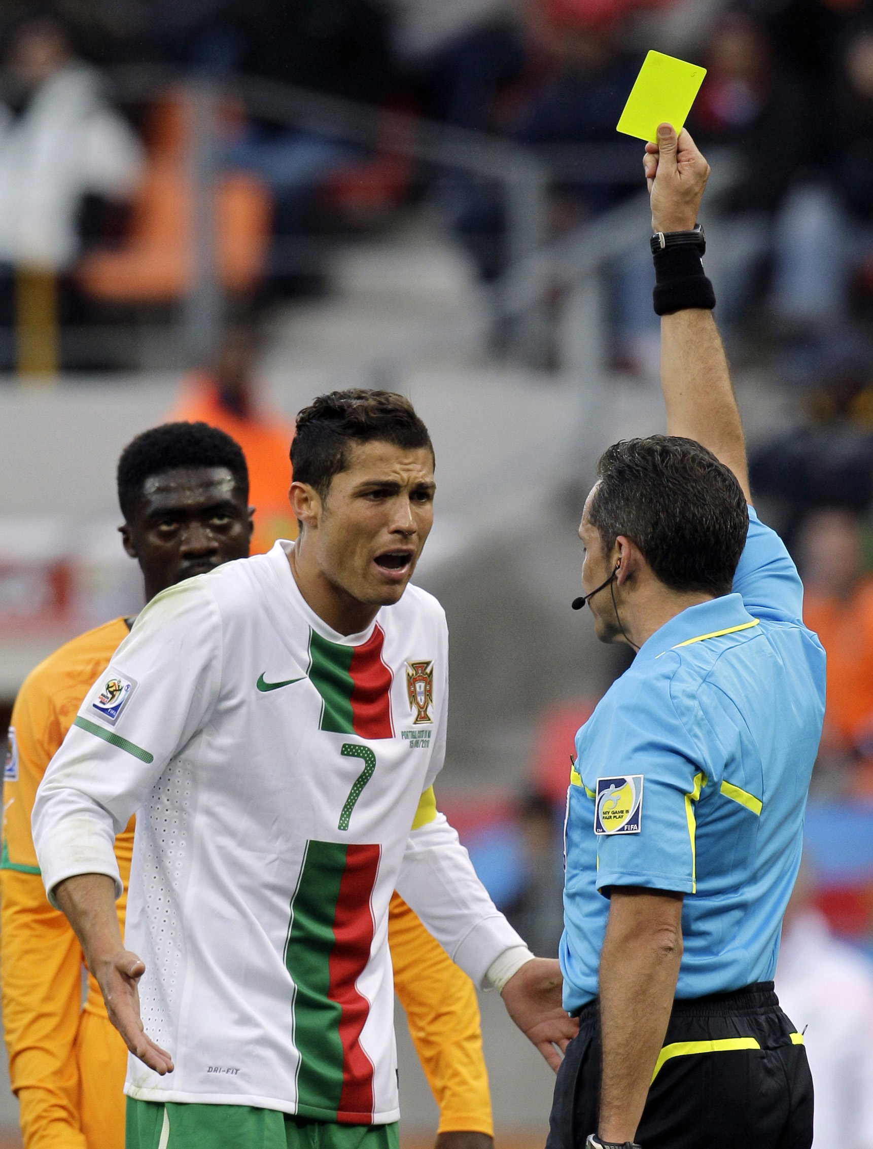 Un Portugal sin dientes