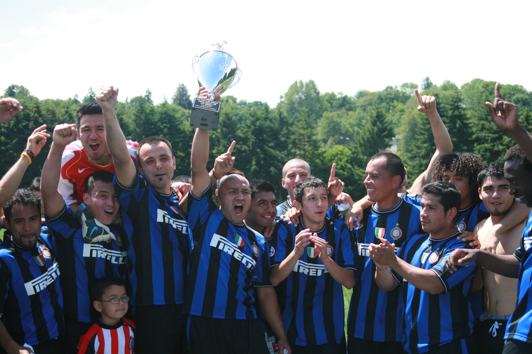 Rairdon se lleva el campeonato