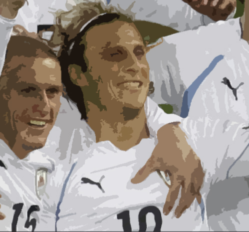 Los mejores de la segunda jornada