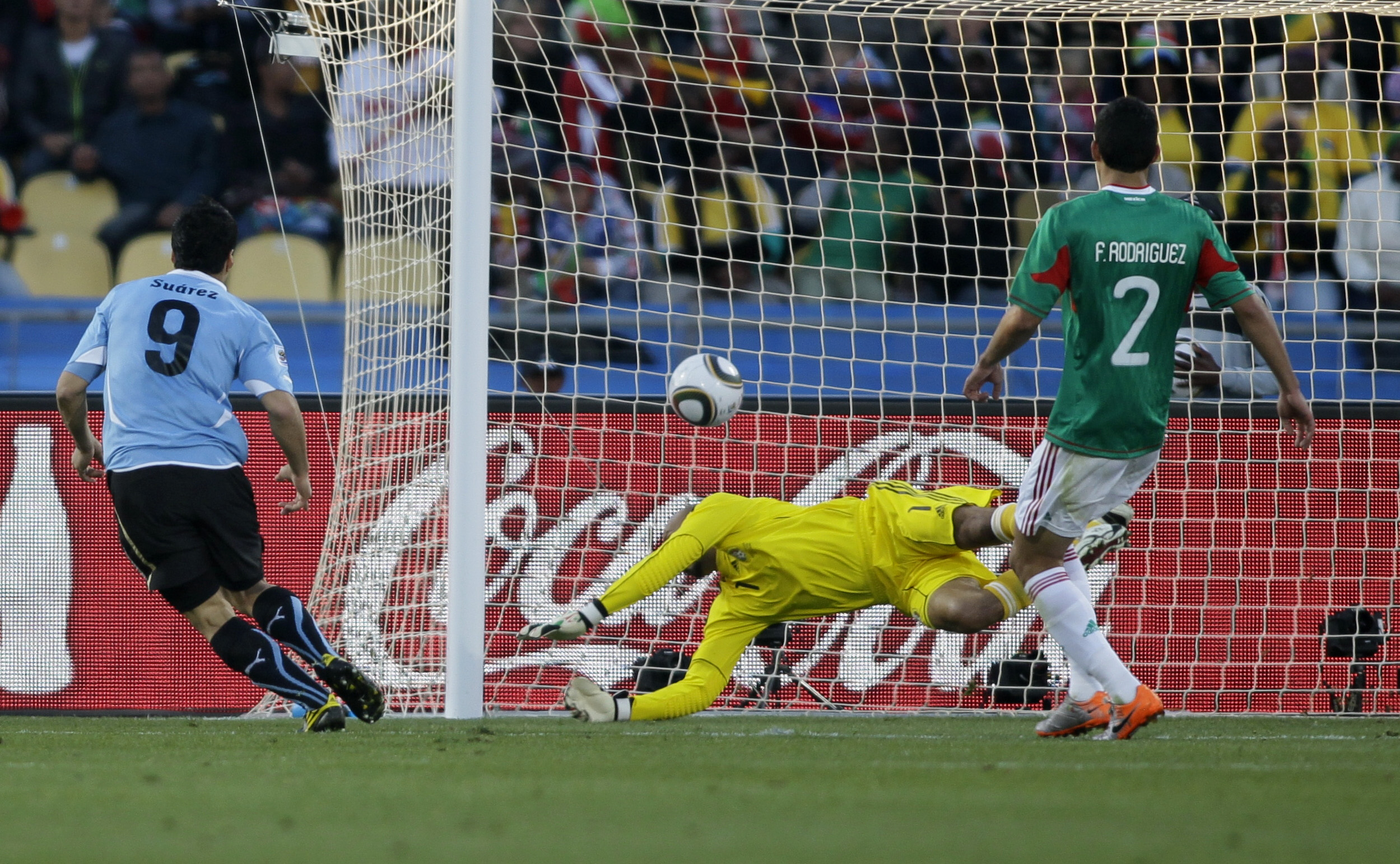 Latinoamericanos a la siguiente ronda