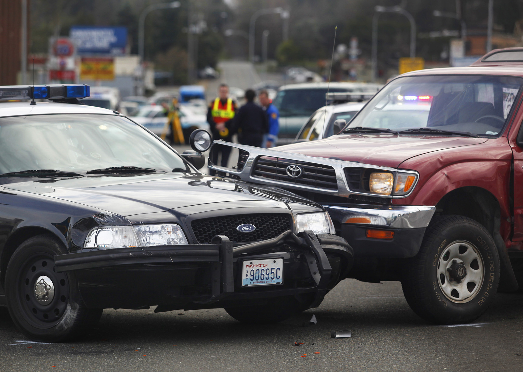 Tips para manejar a la defensiva