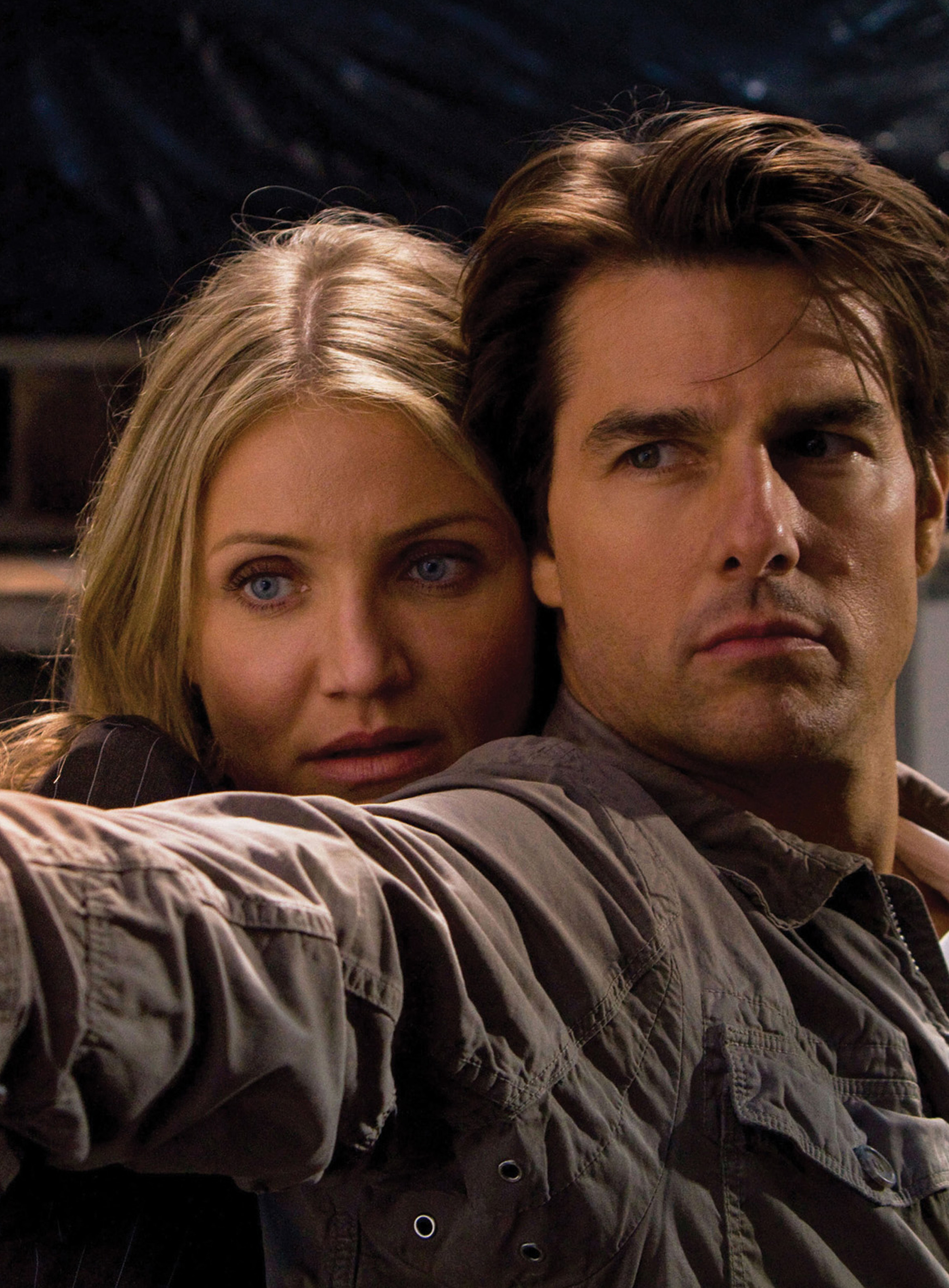 &iquest;Podr&aacute; Tom Cruise restablecer su &eacute;xito del pasado?