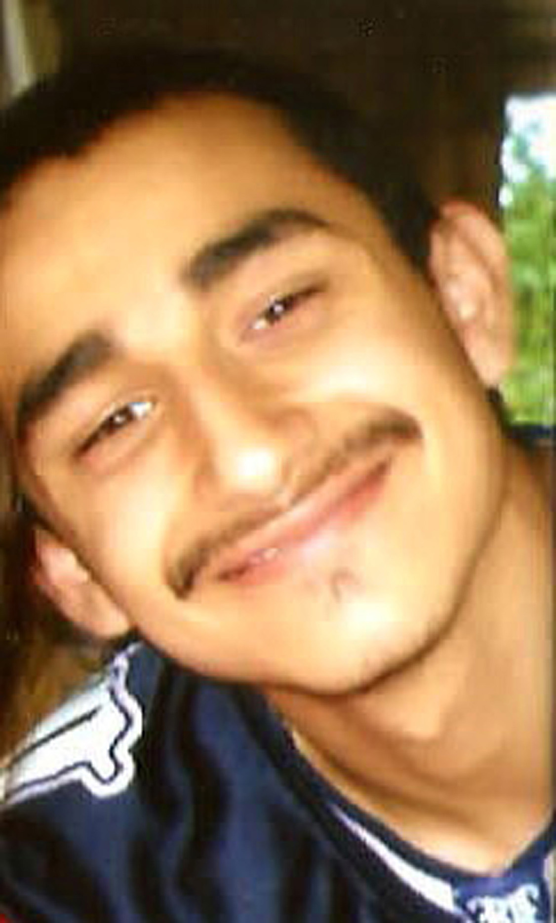 Sultan muestra logros contra pandillas