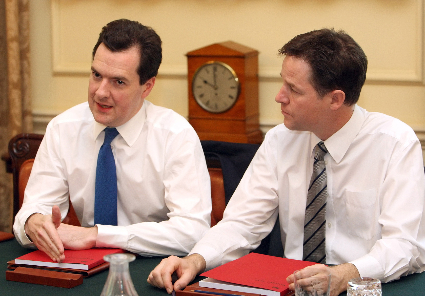 Menos dinero para la reina