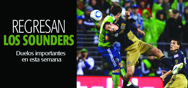 Otra batalla contra Portland