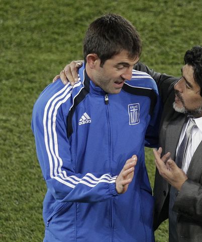 &iquest;Bailaremos tango?