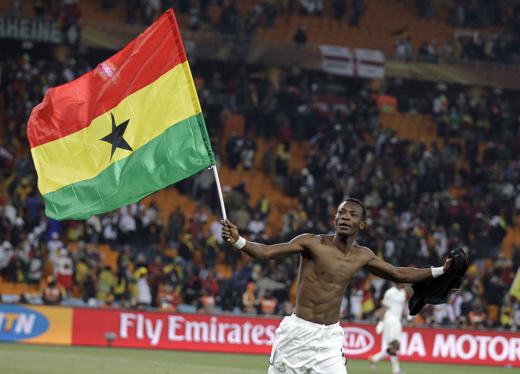 Clasifica a pesar de perder