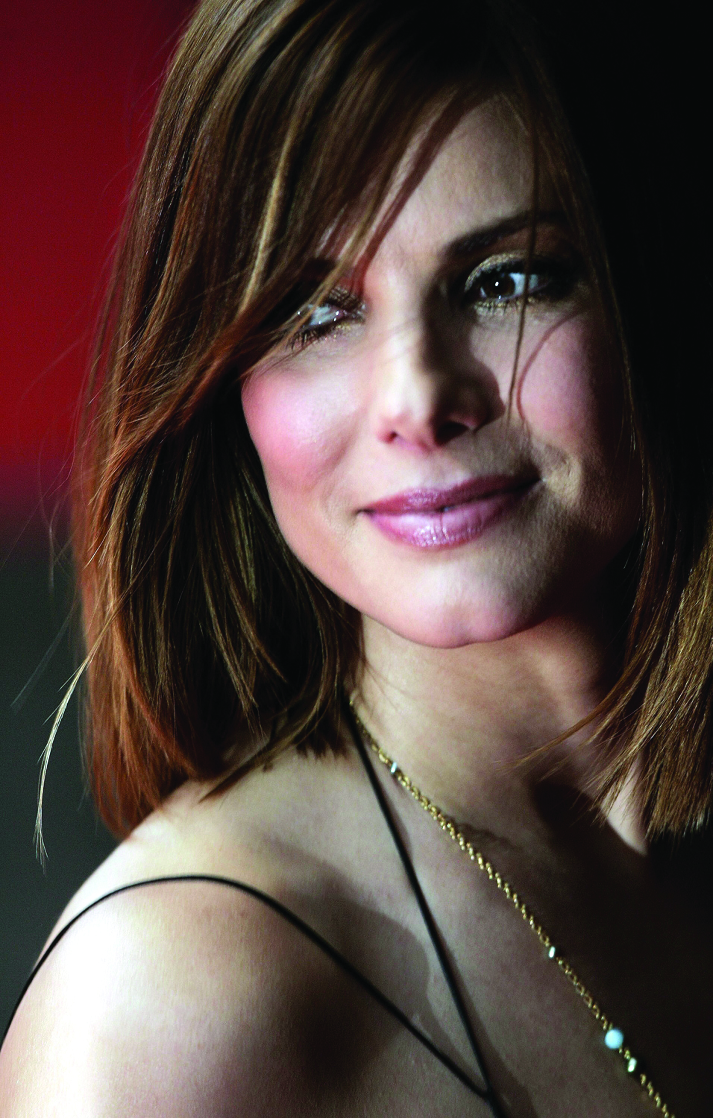 Obtiene Sandra Bullock divorcio