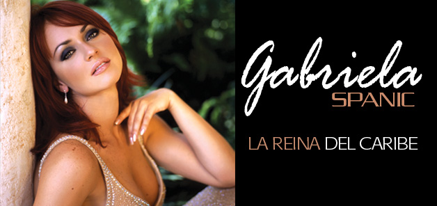 Ser&aacute; Gaby reina del Bicentenario