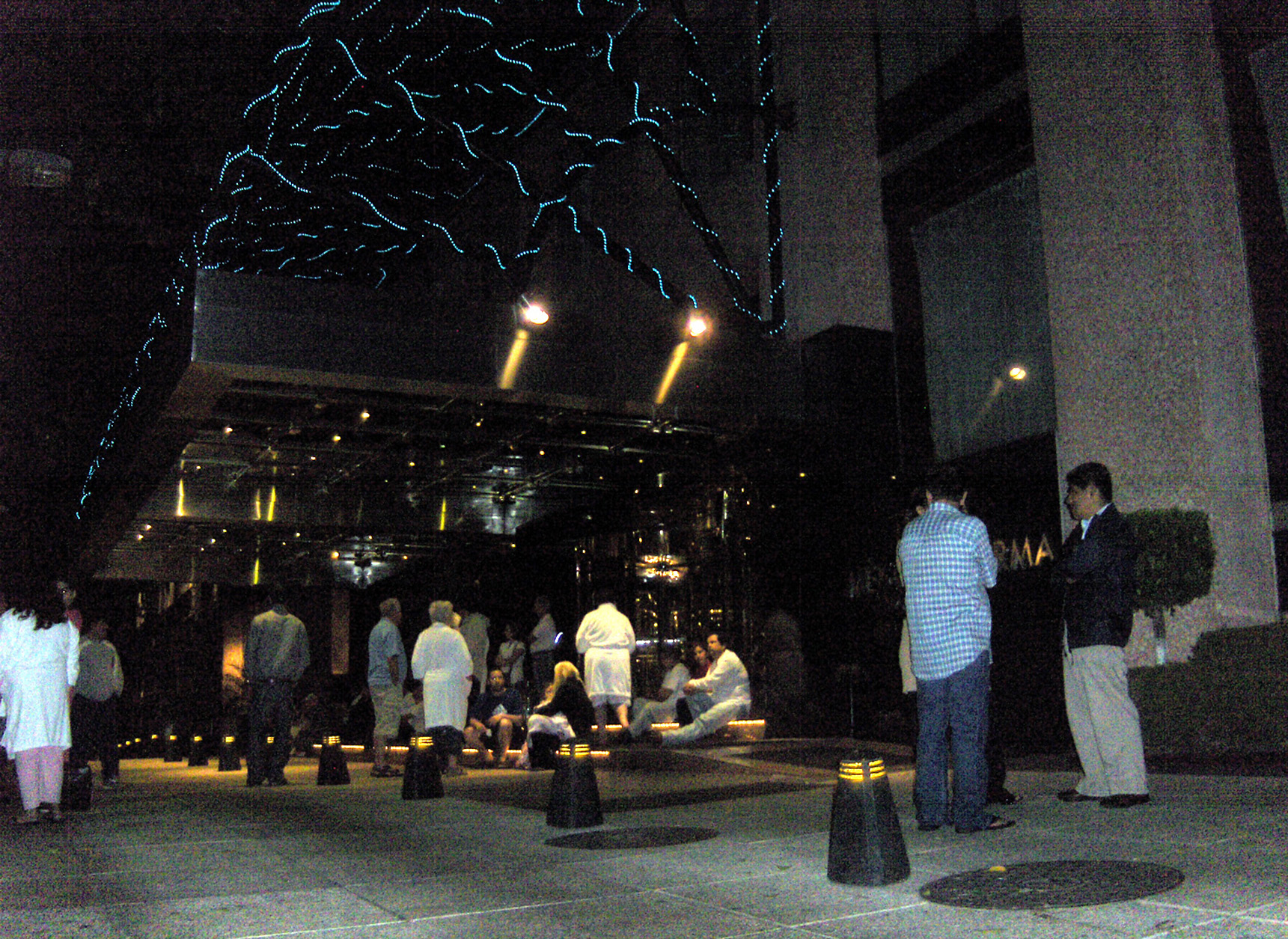 Muere uno tras sismo