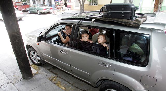 Sol, arena y... &iexcl;auto 'al centavo'!