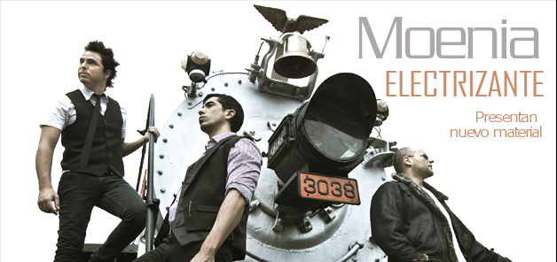 El&eacute;ctricamente Moenia
