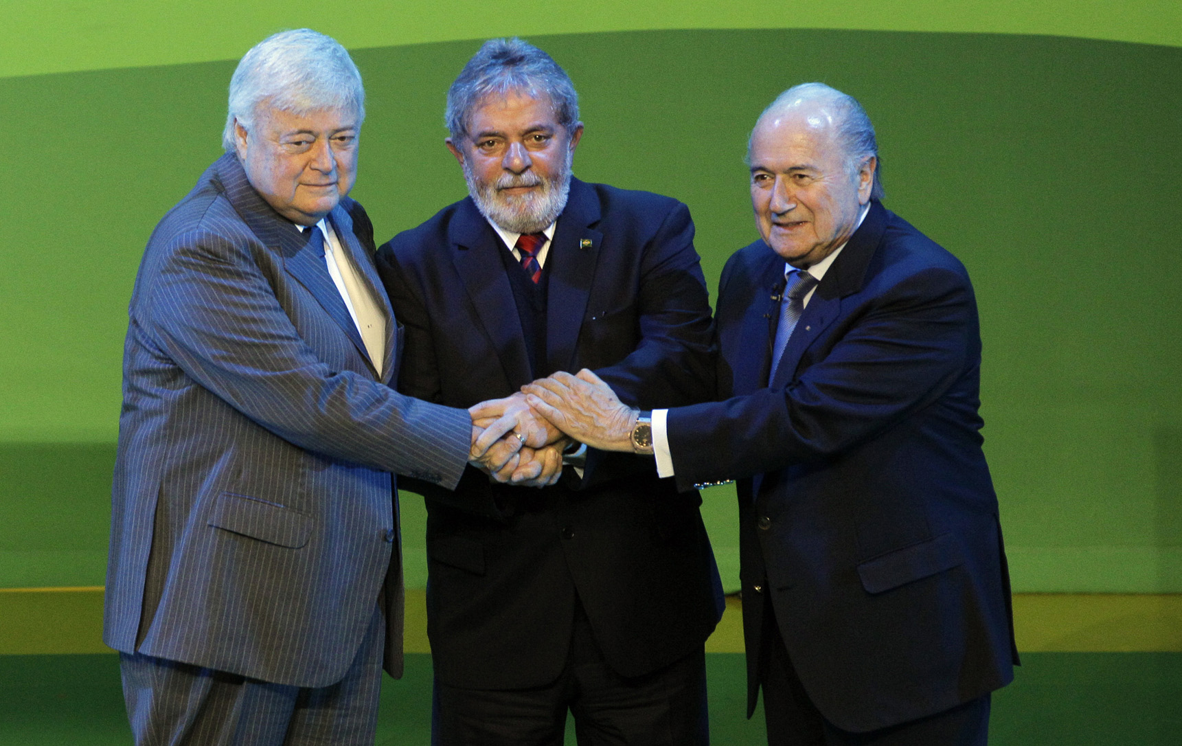 Que todo est&aacute; en orden