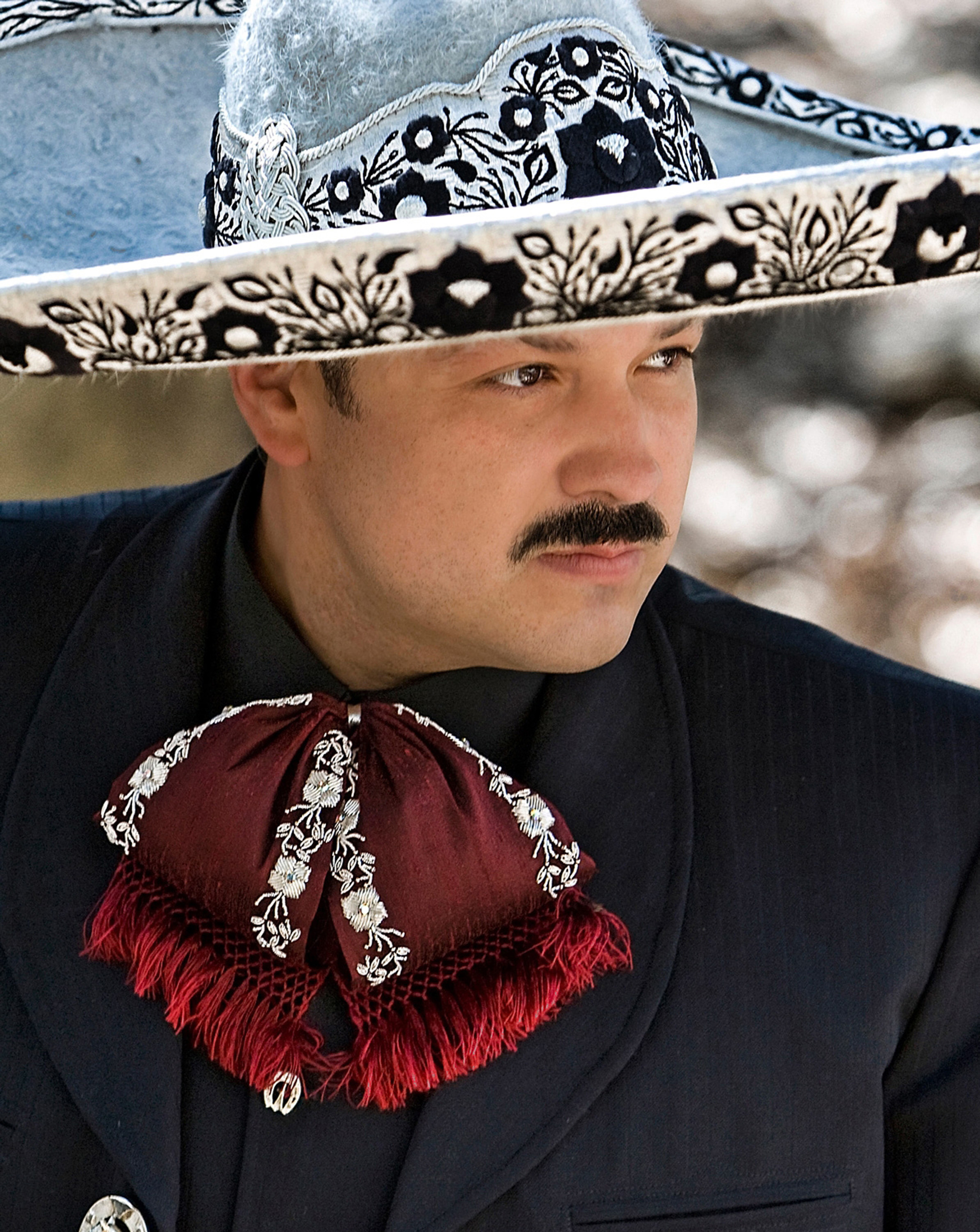 Ser&aacute;n Fiestas de Octubre muy mexicanas